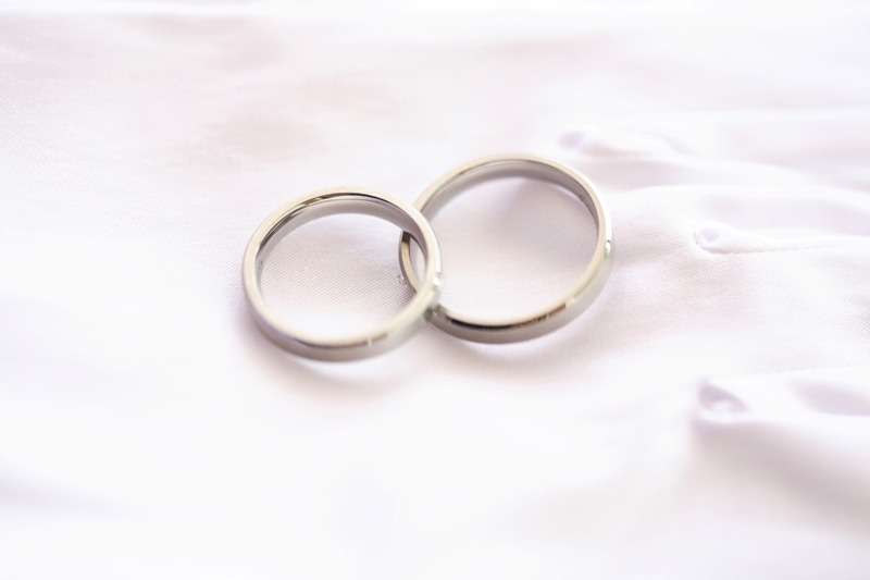 手作りの結婚指輪･Jewelry Argentのお客様の声