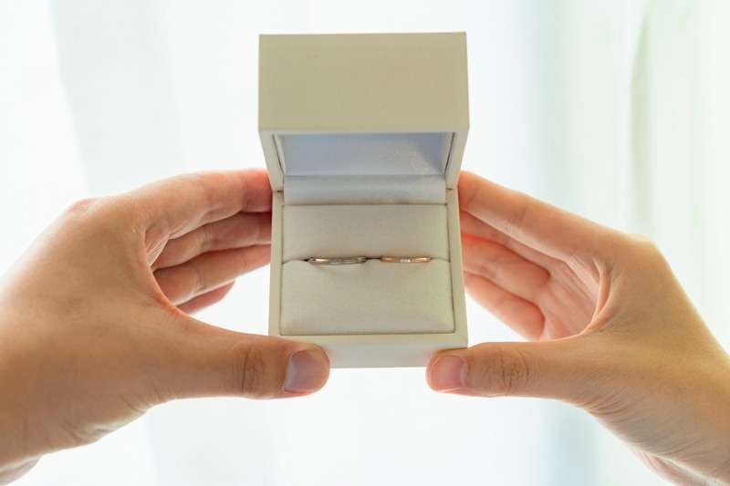 手作りの結婚指輪･Jewelry Argentの口コミ情報