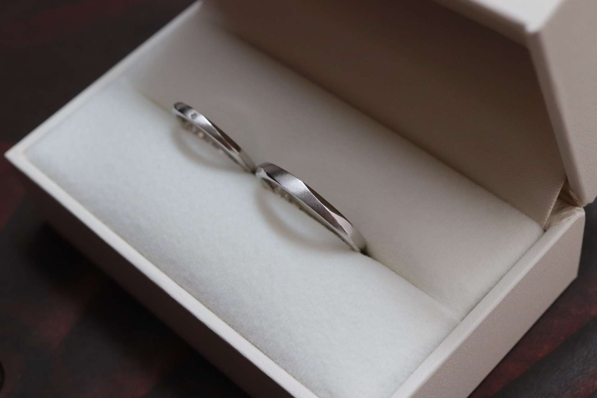 手作りの結婚指輪･Jewelry Argentの口コミ情報