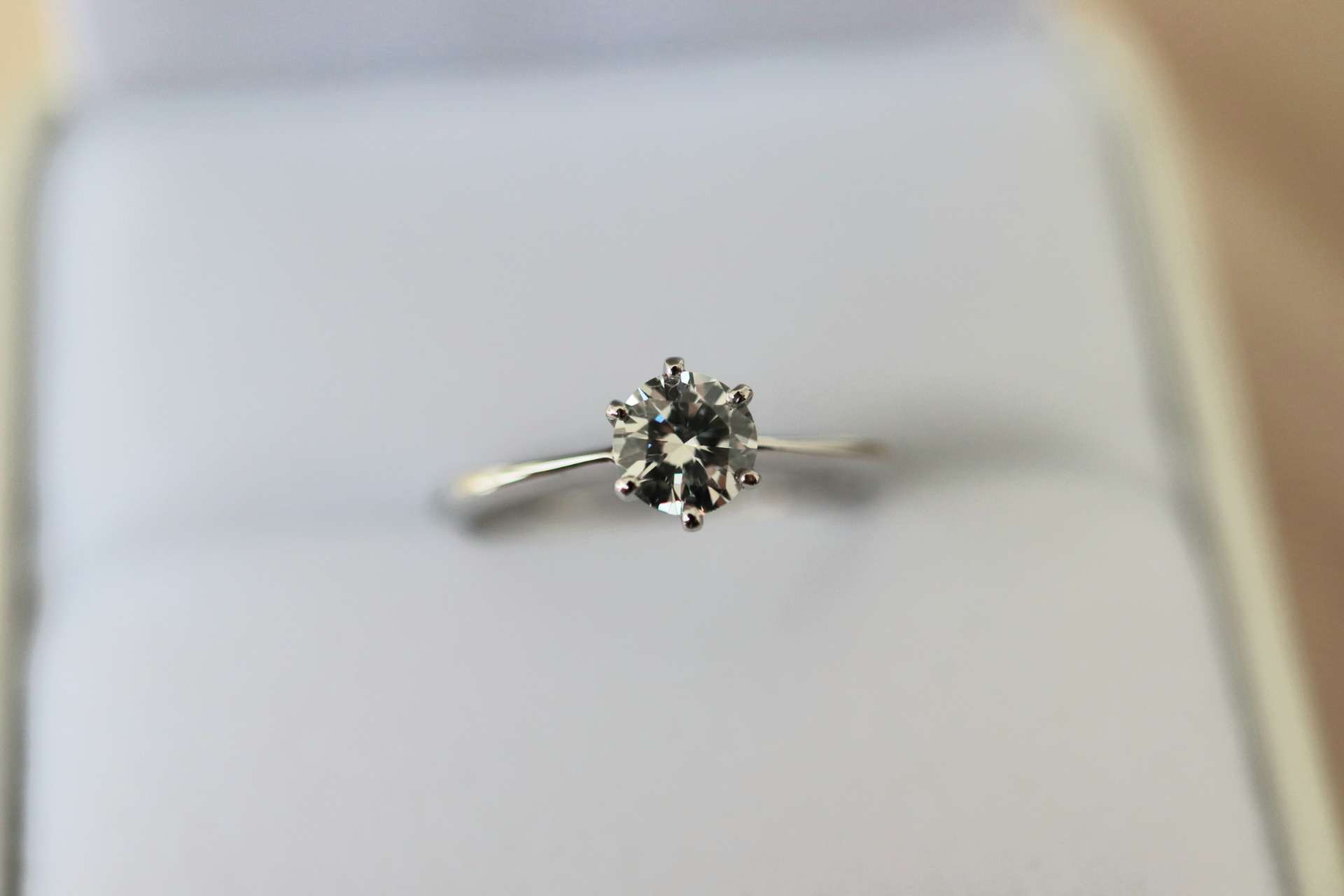 世界に一つの手作りの婚約指輪・結婚指輪はいかがでしょうか
