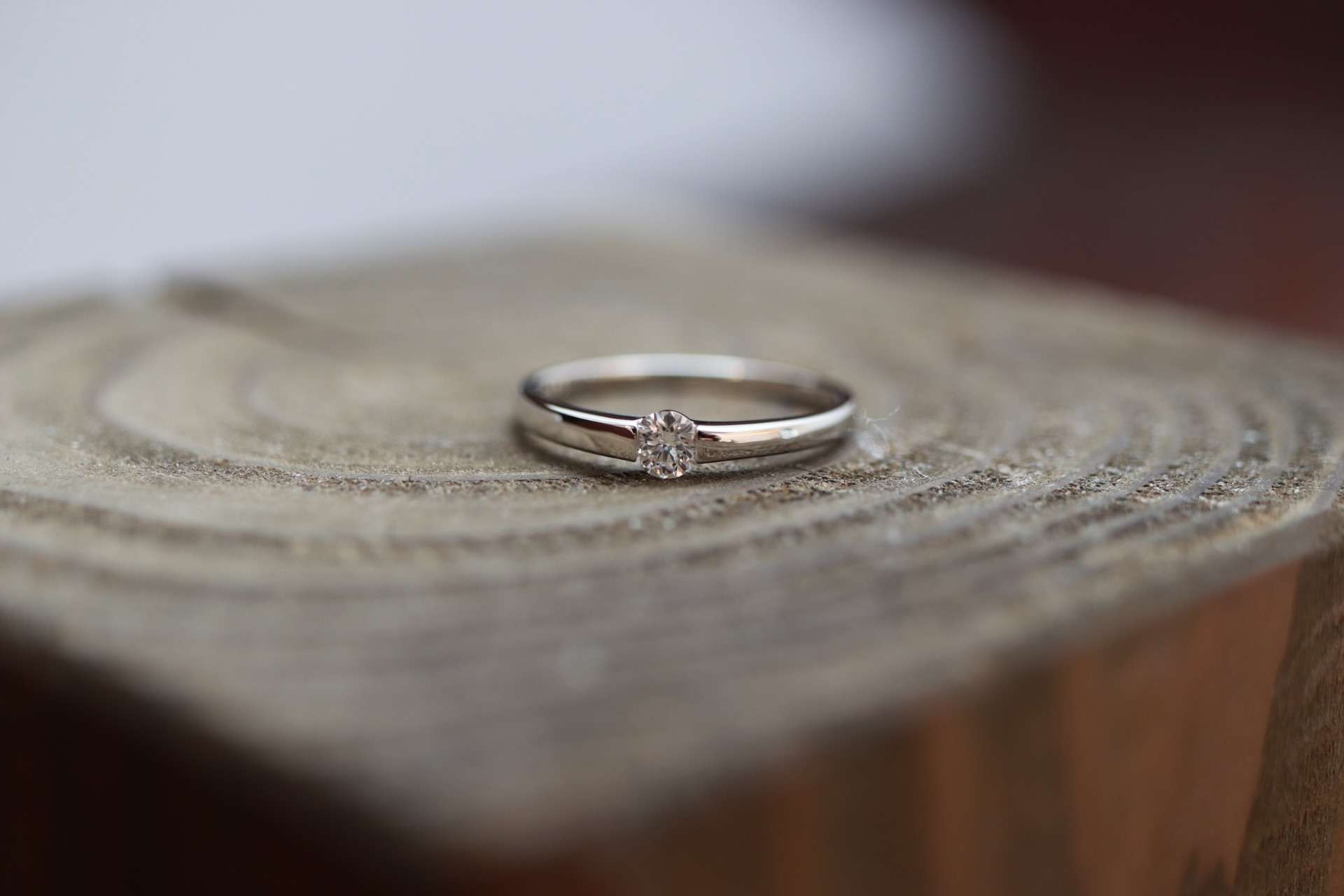 大切な方へ手作りの結婚指輪を贈り気持ちを伝えてみませんか